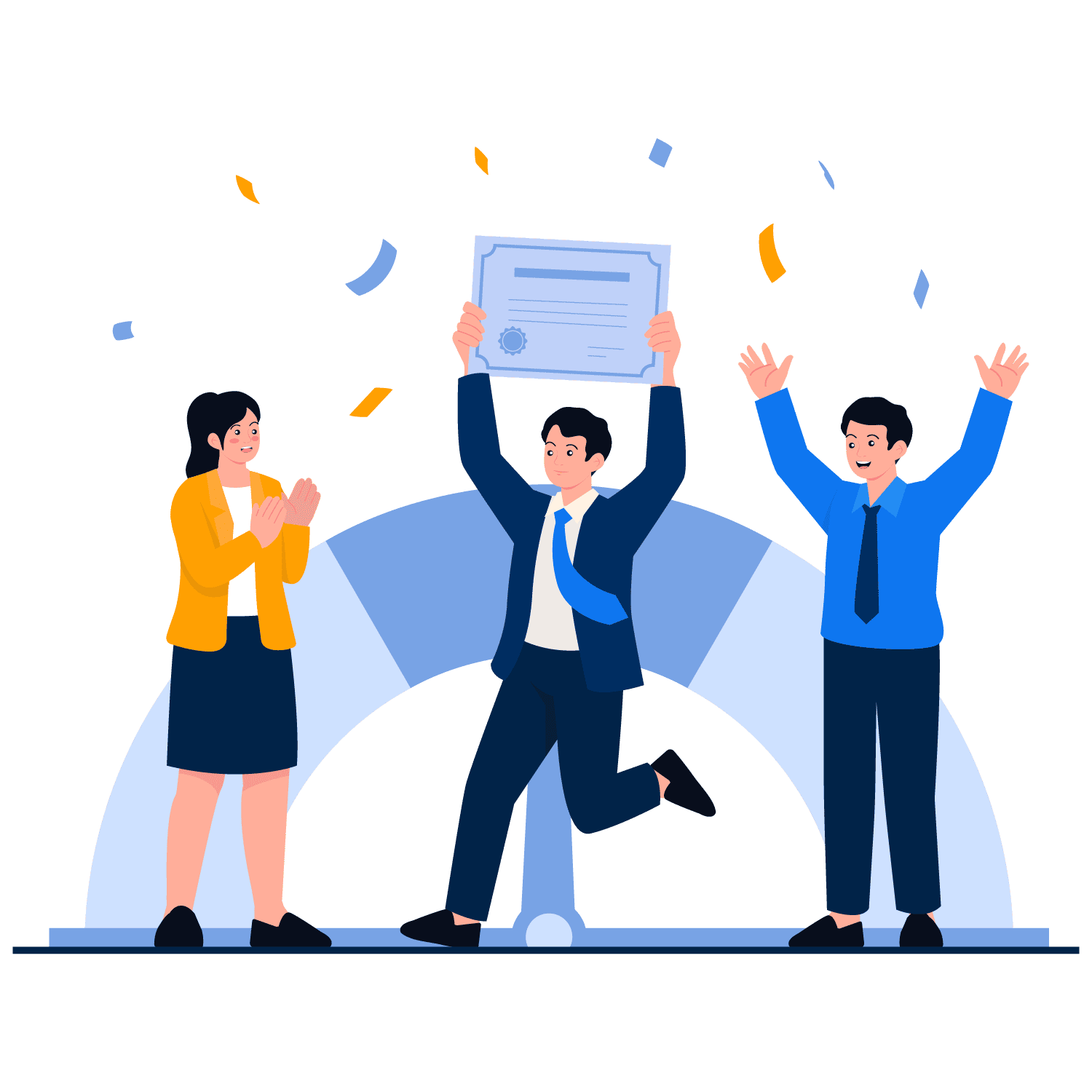 Certifications & Compliance
