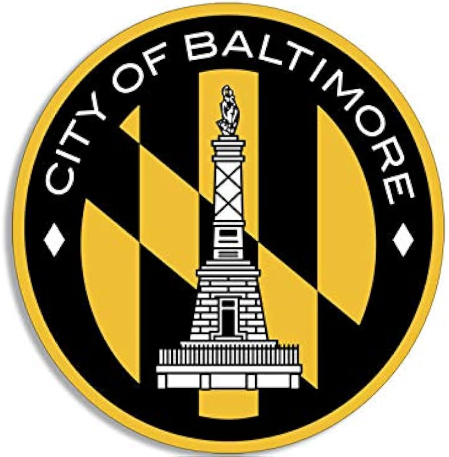 City of Baltimore